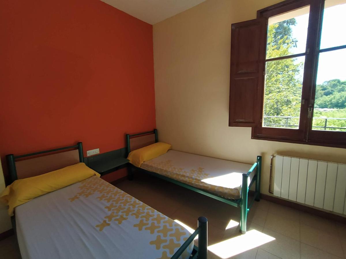 L'Espluga De Francoli Xanascat Hostel Exterior photo