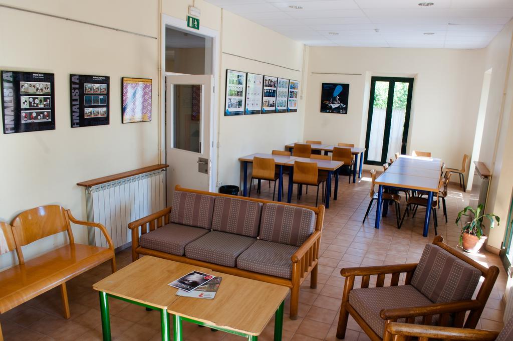 L'Espluga De Francoli Xanascat Hostel Room photo