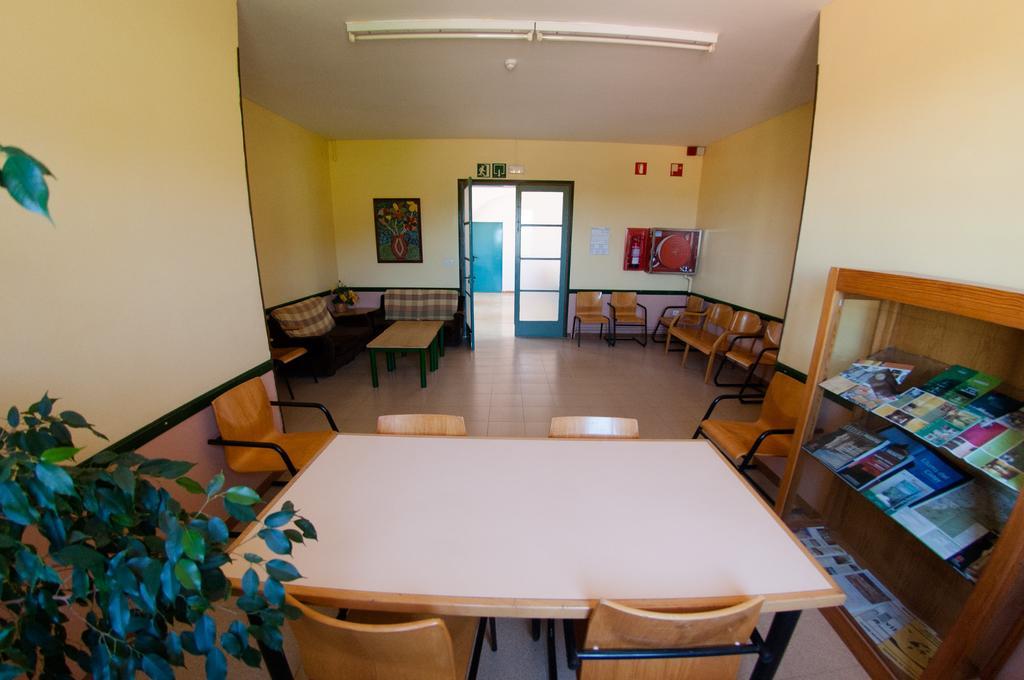 L'Espluga De Francoli Xanascat Hostel Room photo