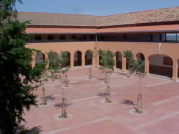 L'Espluga De Francoli Xanascat Hostel Exterior photo