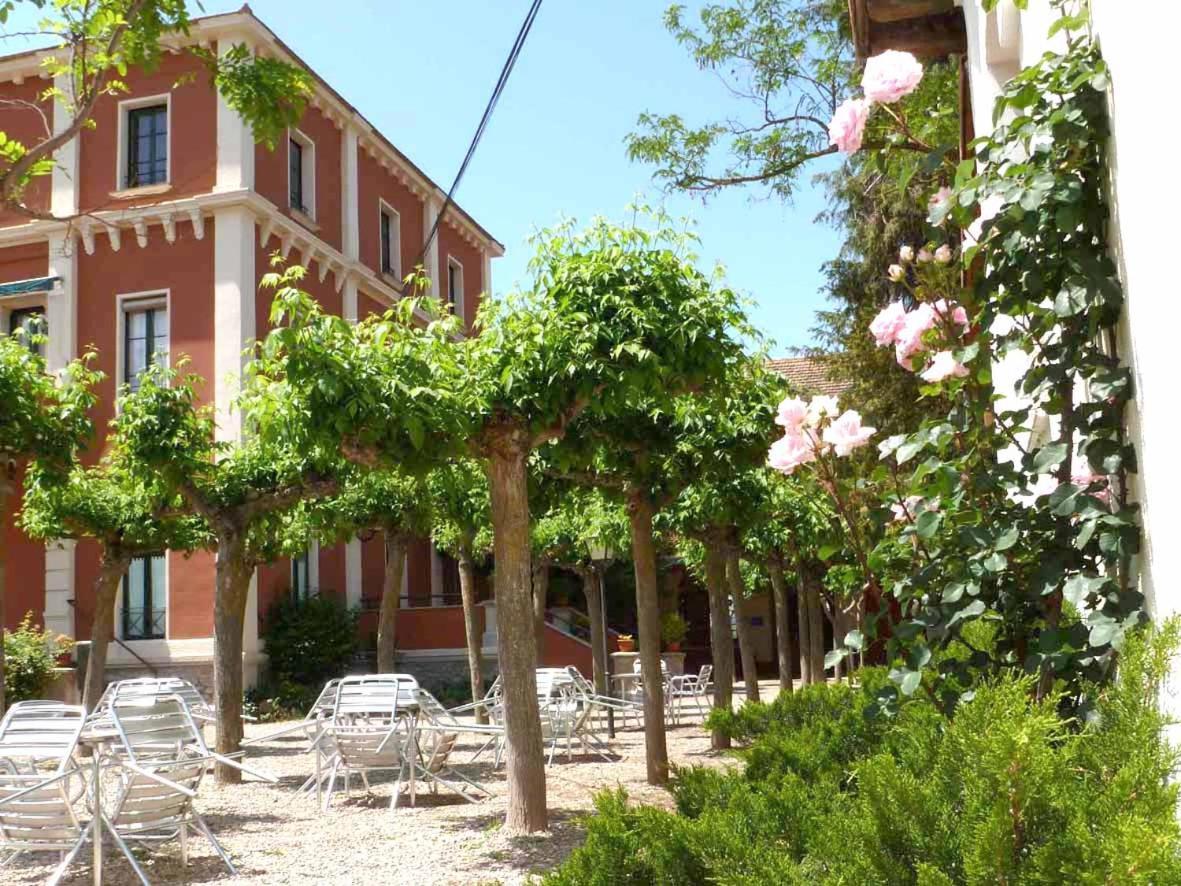 L'Espluga De Francoli Xanascat Hostel Exterior photo